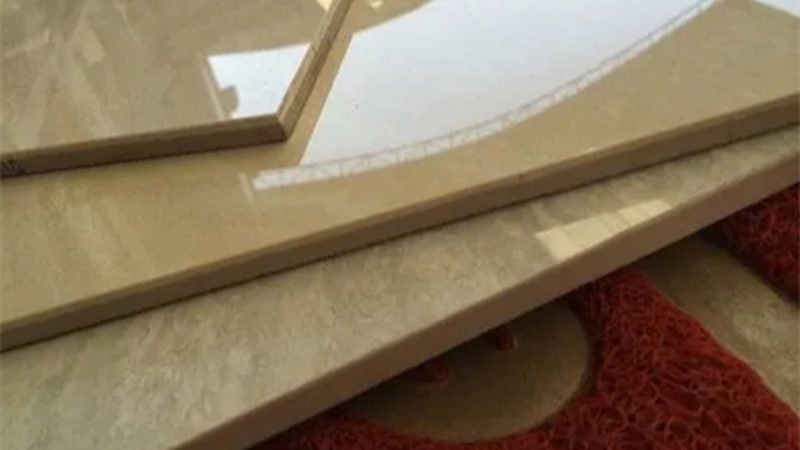微晶石：不仅仅是美观，更是一种品质生活的追求**
