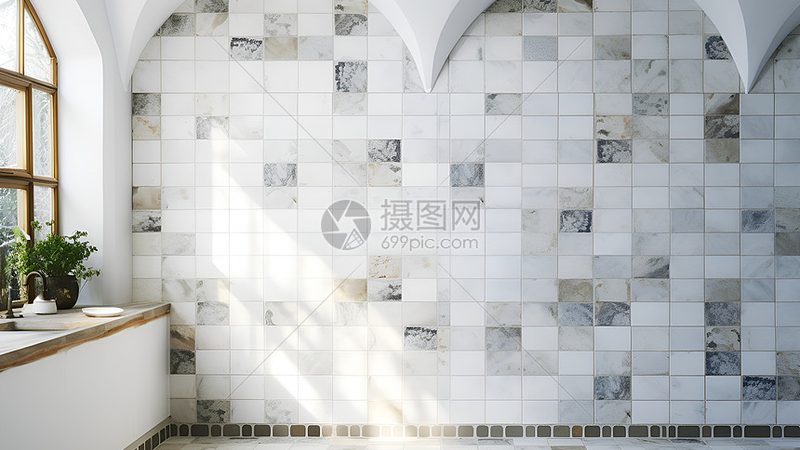 400x800瓷砖定制，揭秘定制背后的工艺与品质