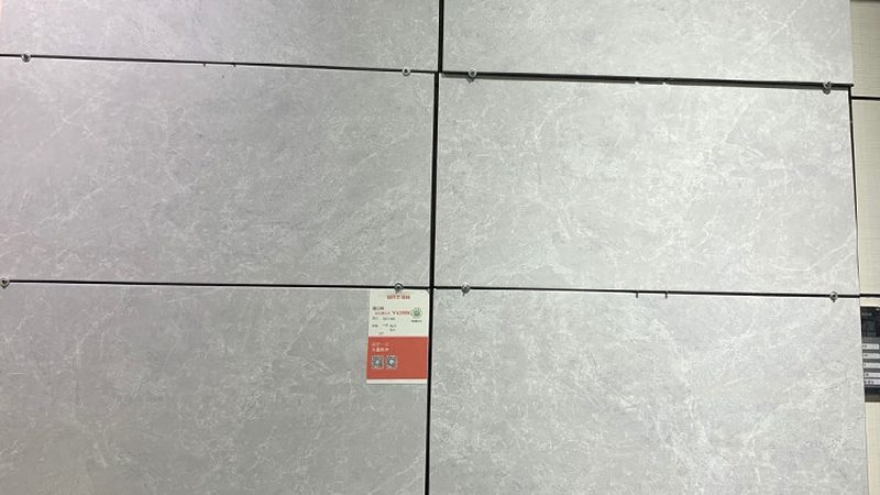厨房瓷砖搭配：如何打造美观实用的空间