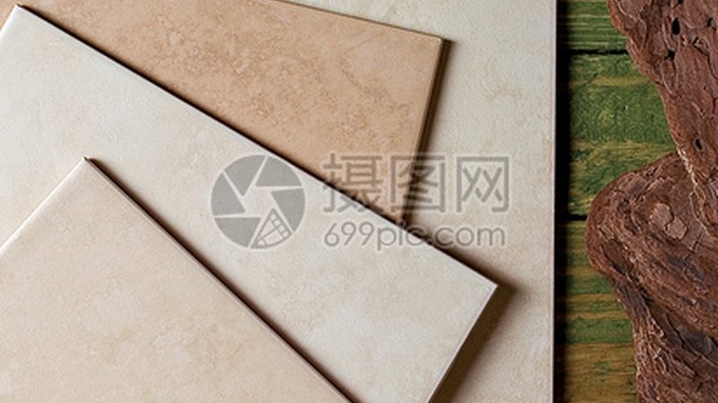 柔光砖与亮光砖：差异解析与应用场景分析