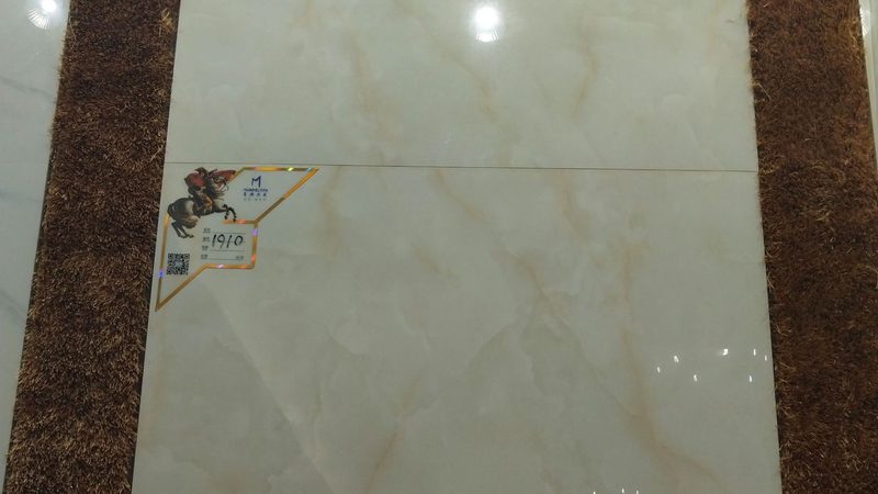在选购瓷砖时，家装业主、室内设计师和工程采购员等都会关注以下指标：