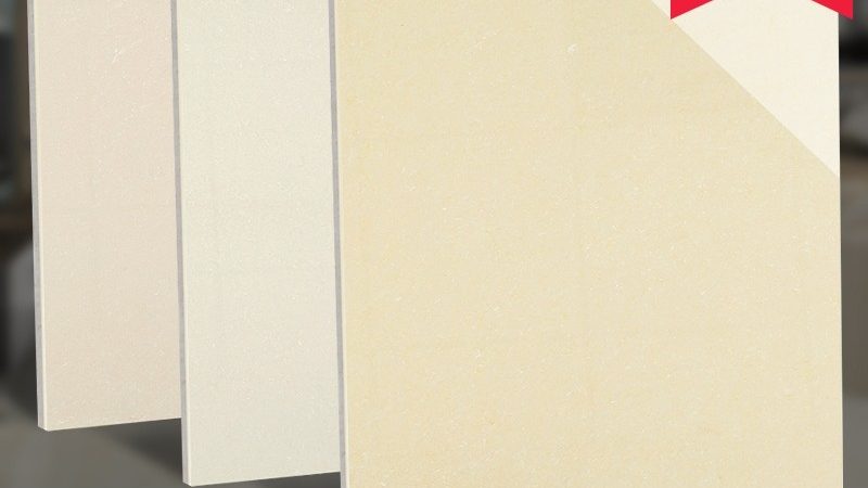 瓷砖规格分类全解析：如何根据用途精准选材